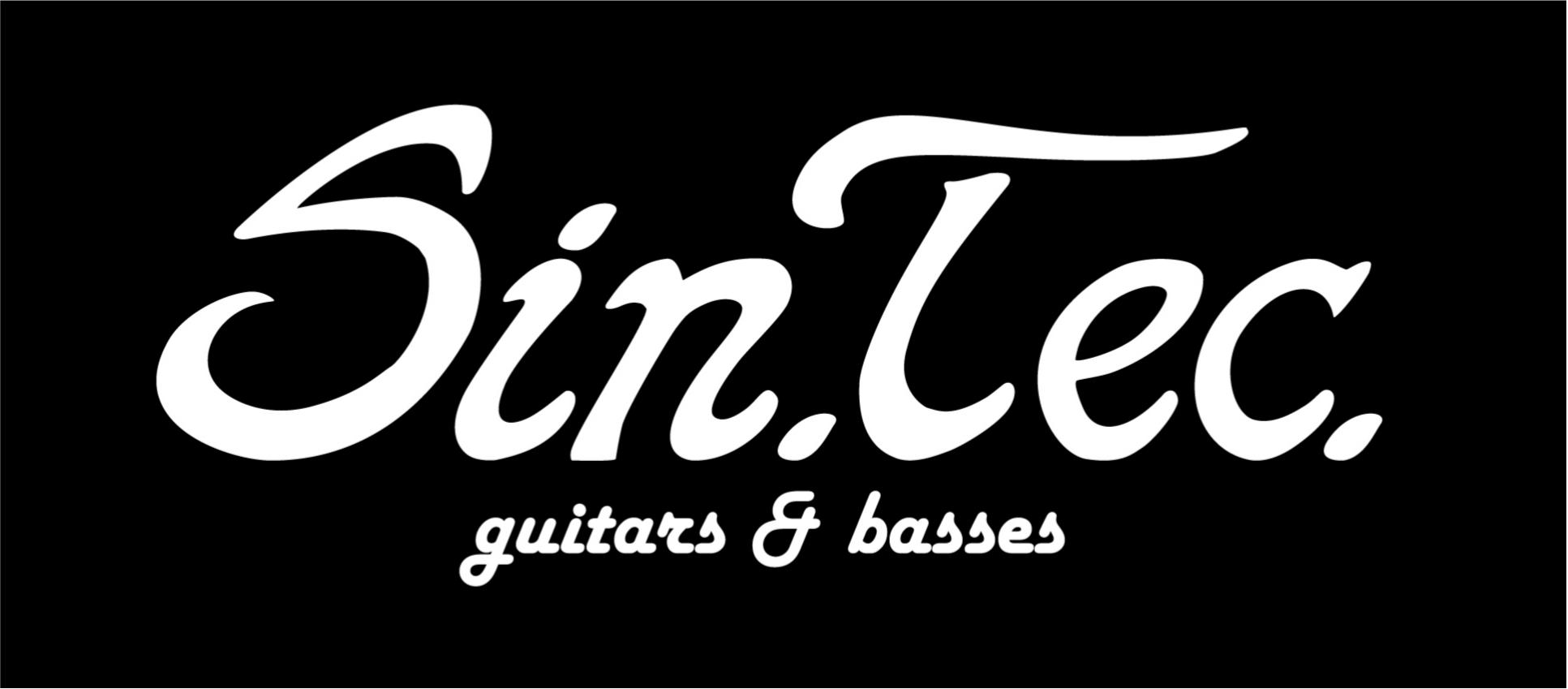 Sin.Tec. Guitars & Basses